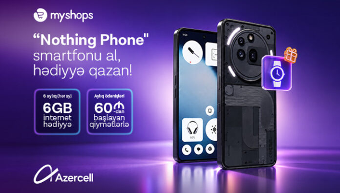 Azercell