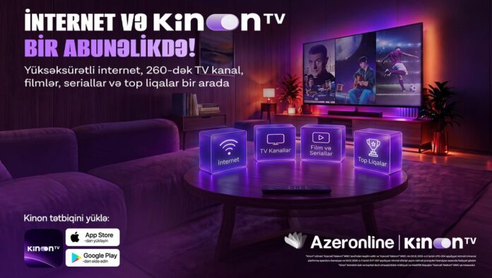Azeronline