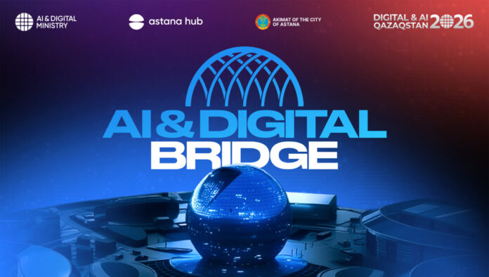 AI & Digital Bridge 2026