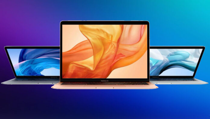 Apple MacBook