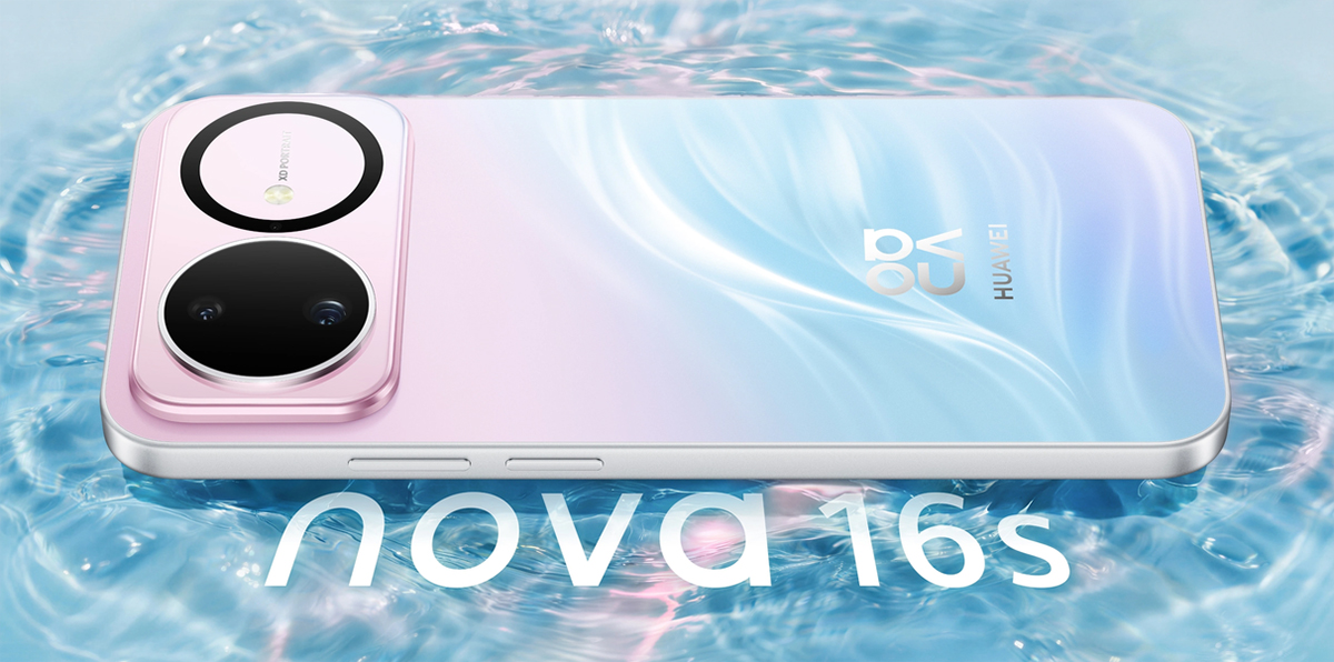 Huawei
