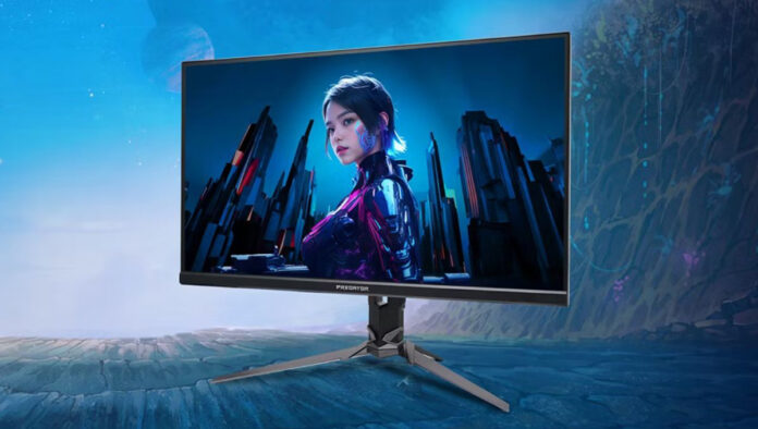 Acer
