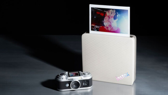 Fujifilm