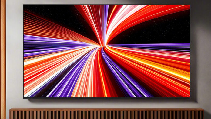 Redmi TV A Pro 2027 Premium Edition