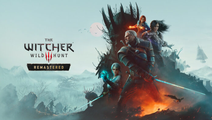 The Witcher 3: Wild Hunt