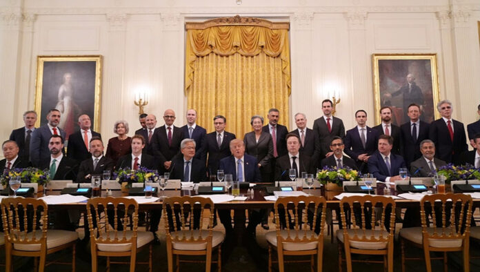 Трамп