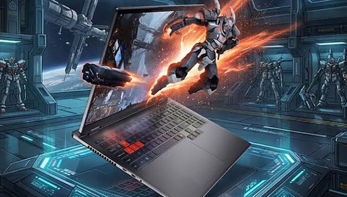 Acer Aspire G 3D 16