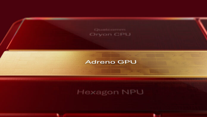 Adreno Neural Fusion