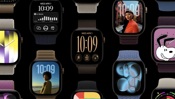 Apple Watch