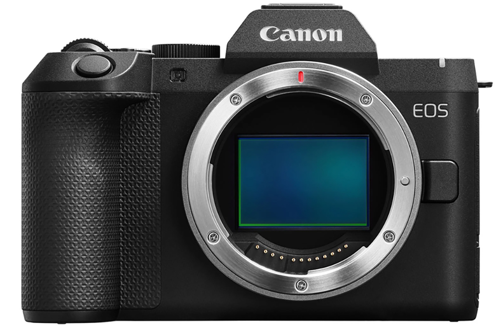 Canon EOS R8 Mark II
