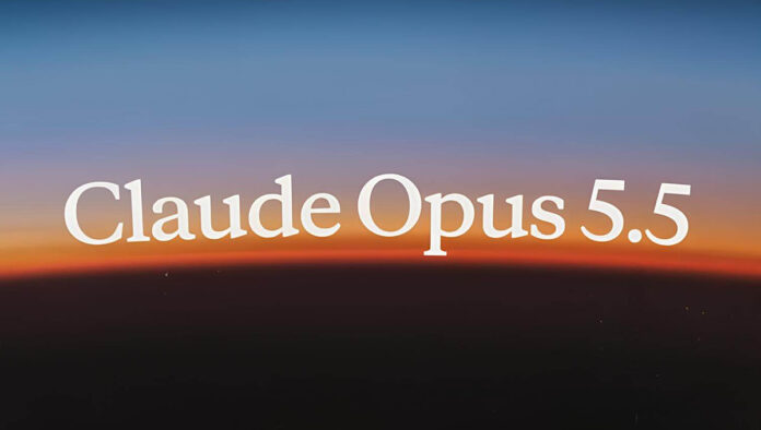 Claude Opus 5.5