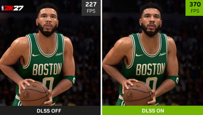 DLSS 5