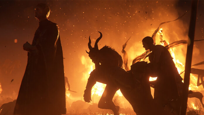 Diablo V