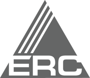 Логотип ERC Distribution Azerbaijan