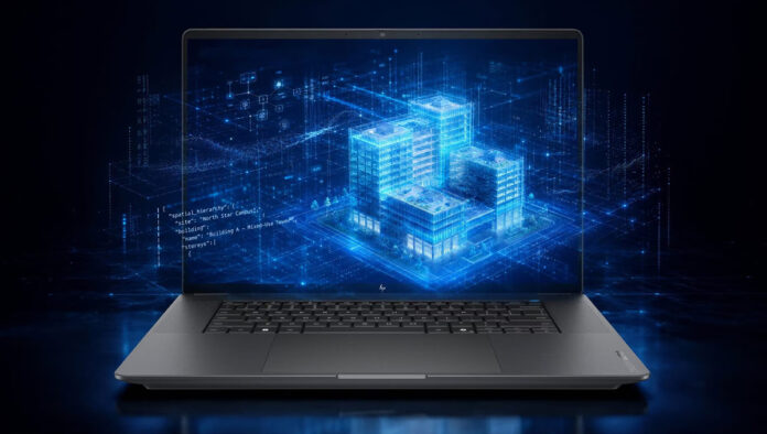 HP ZBook Ultra G3a