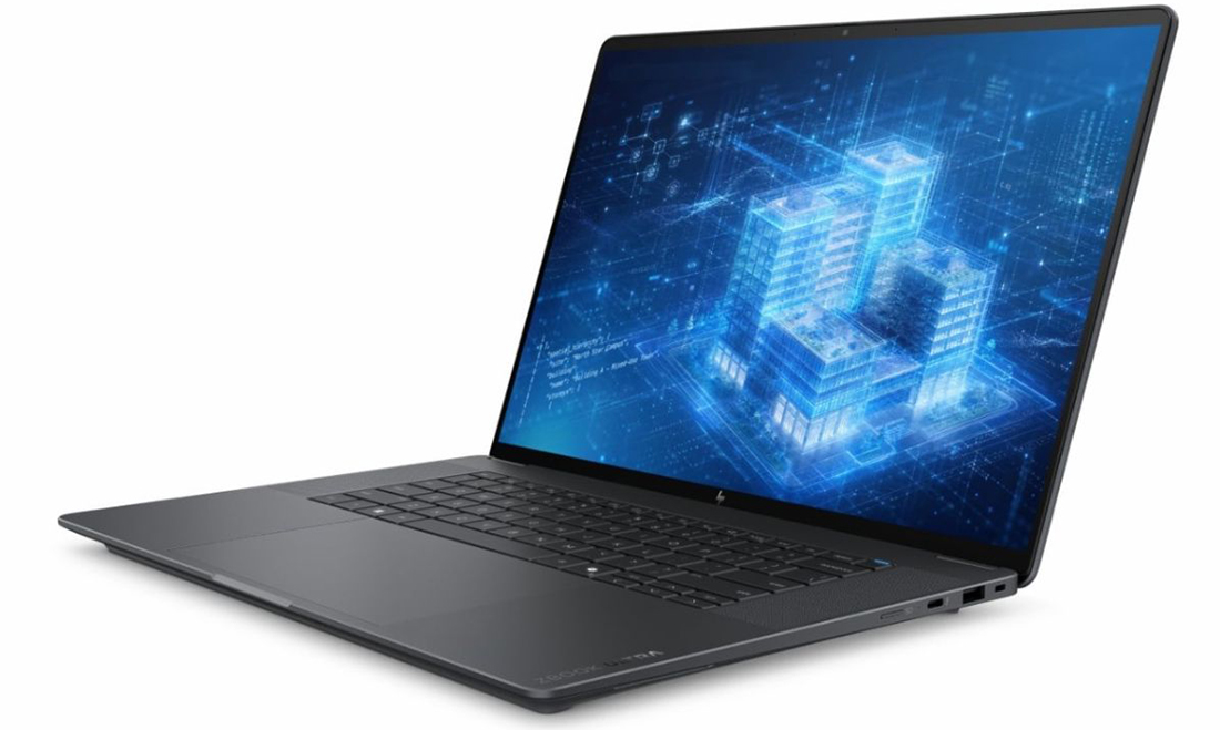 HP ZBook Ultra G3a