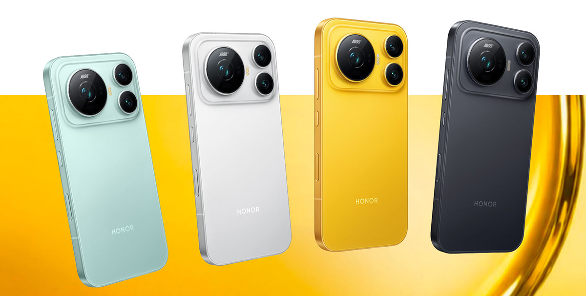 Honor Magic 9 Honor Magic 9 Pro Max