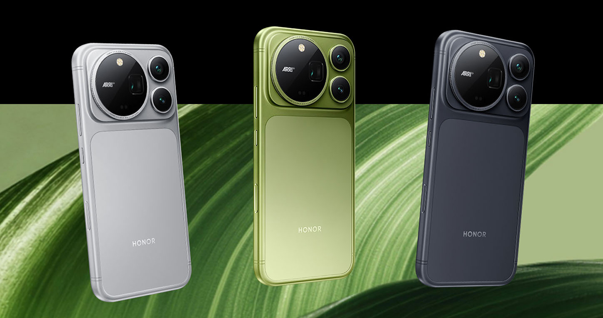 Honor Magic 9 Honor Magic 9 Pro Max