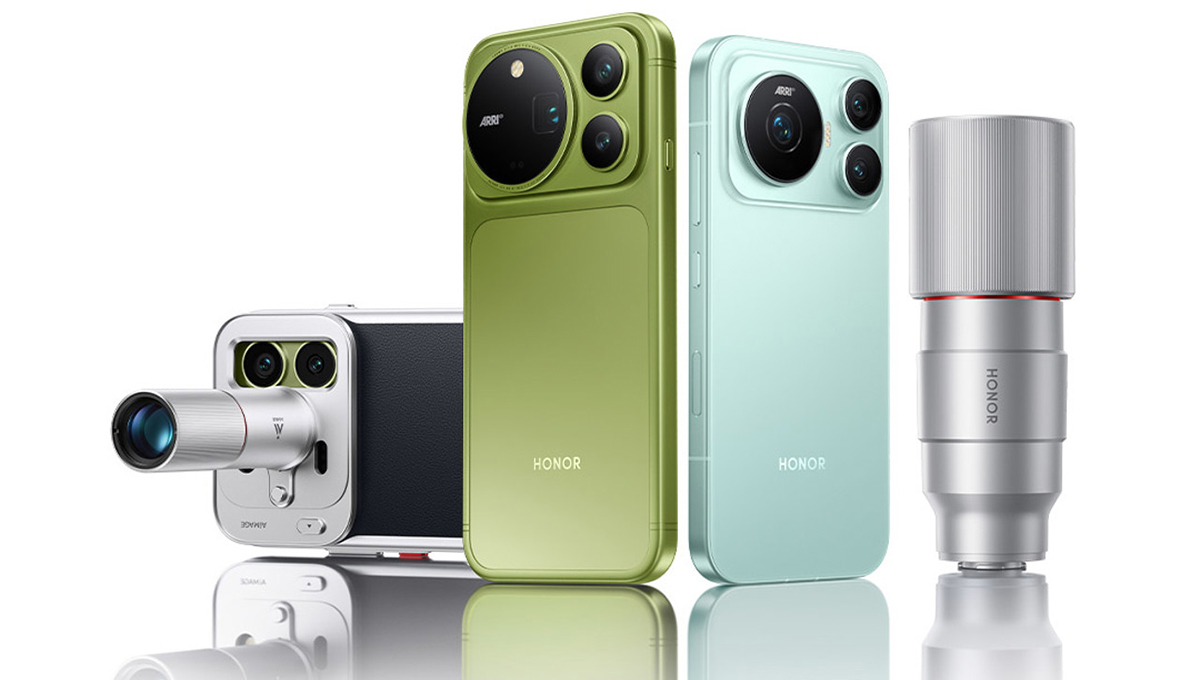 Honor Magic 9 Honor Magic 9 Pro Max