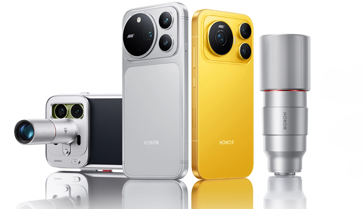 Honor Magic 9 Honor Magic 9 Pro Max