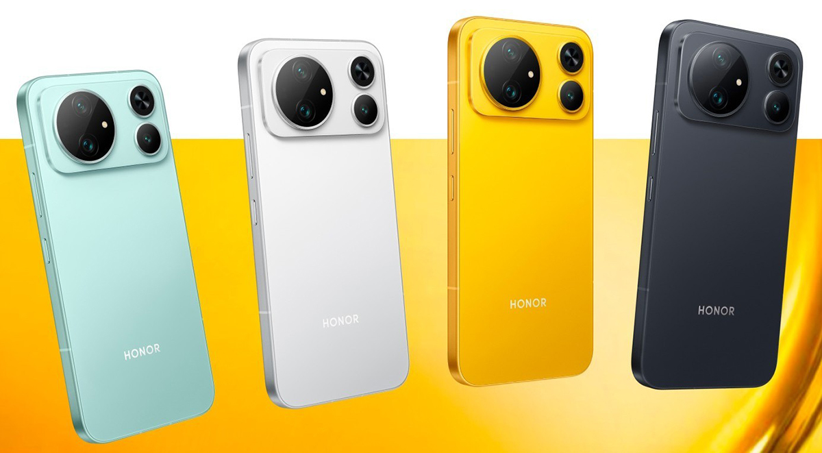 Honor Magic 9 Super Edition