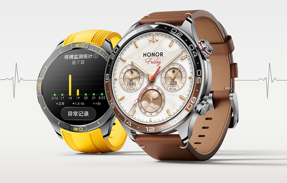 Honor Watch 6 Pro