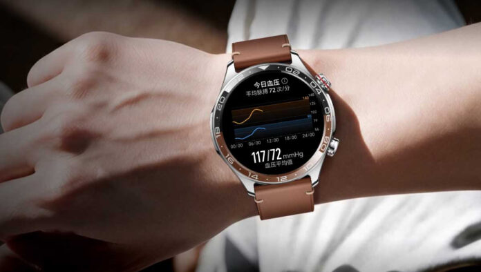 Honor Watch 6 Pro