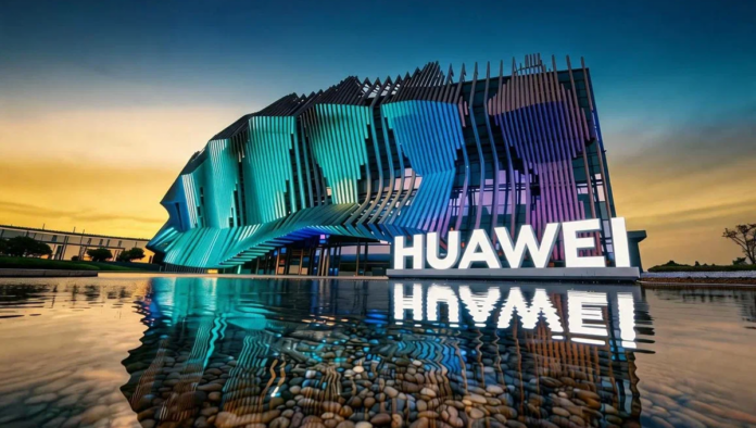 Huawei