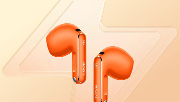 Huawei FreeBuds 7