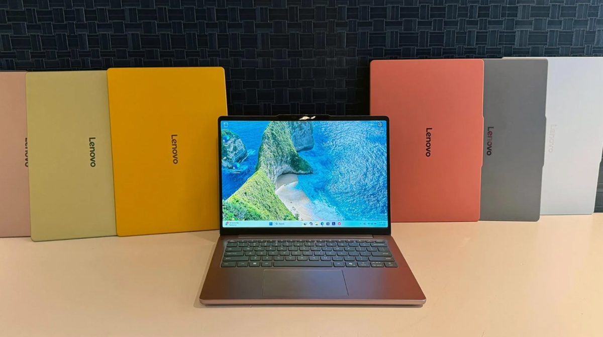 Lenovo IdeaPad Vibe