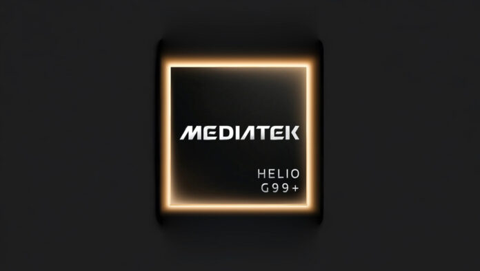 MediaTek Helio G99+