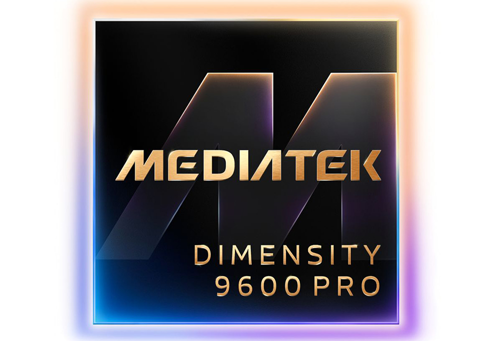 MediaТek Dimensity 9600 Pro