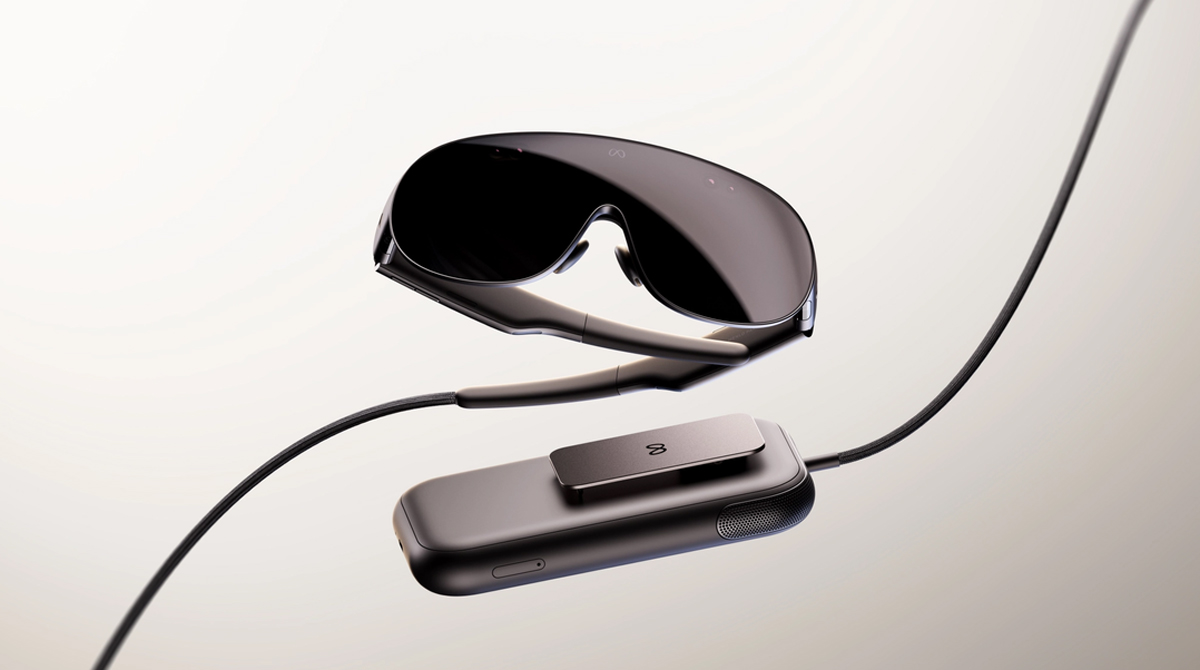 Meta VR Glasses