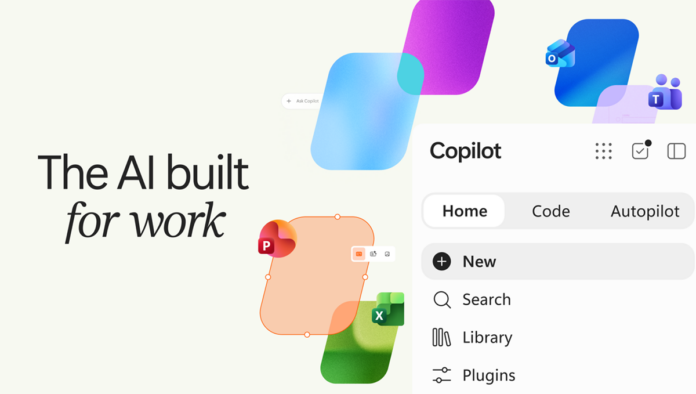 Microsoft Copilot