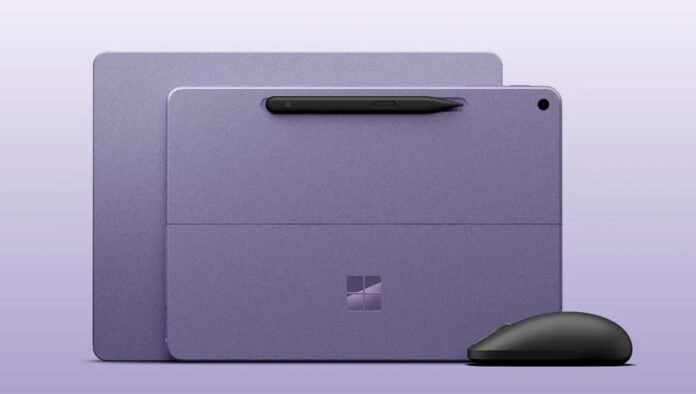 Microsoft Surface