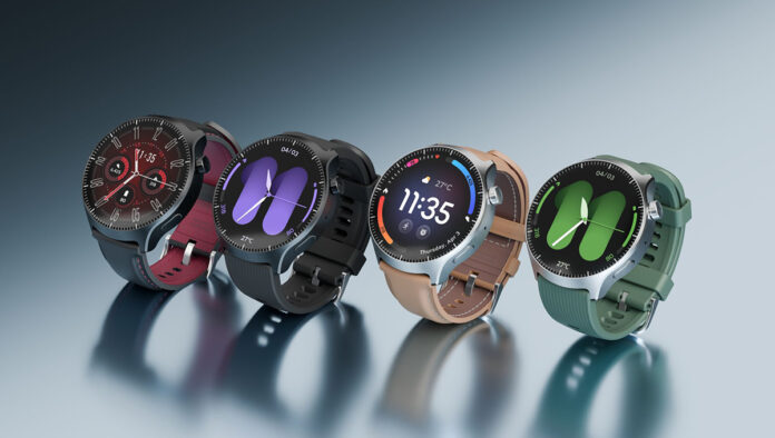 Moto Watch Ultra