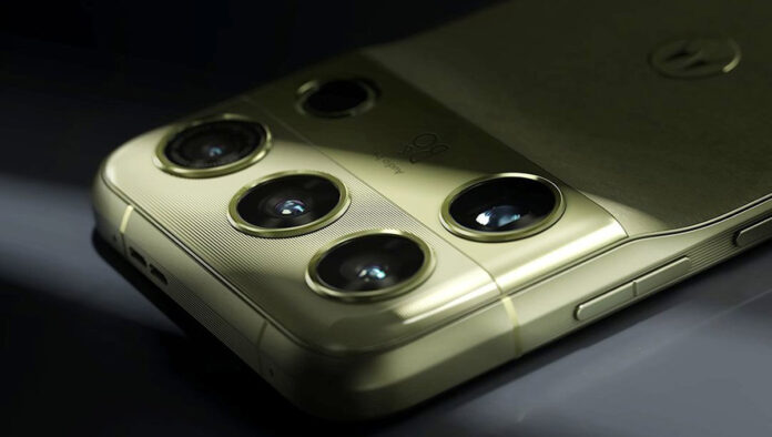 Motorola Signature 27