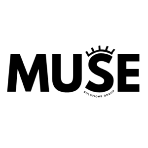 Логотип MUSE Solutions Group