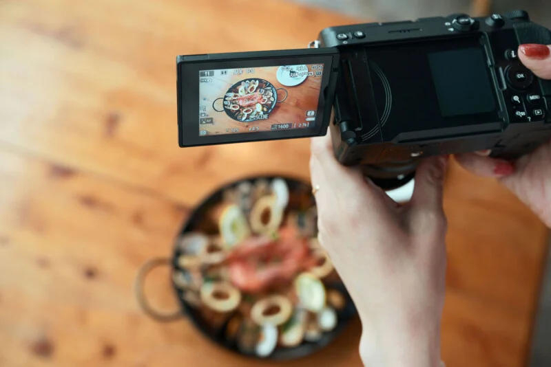 Nikon Z5 IIC