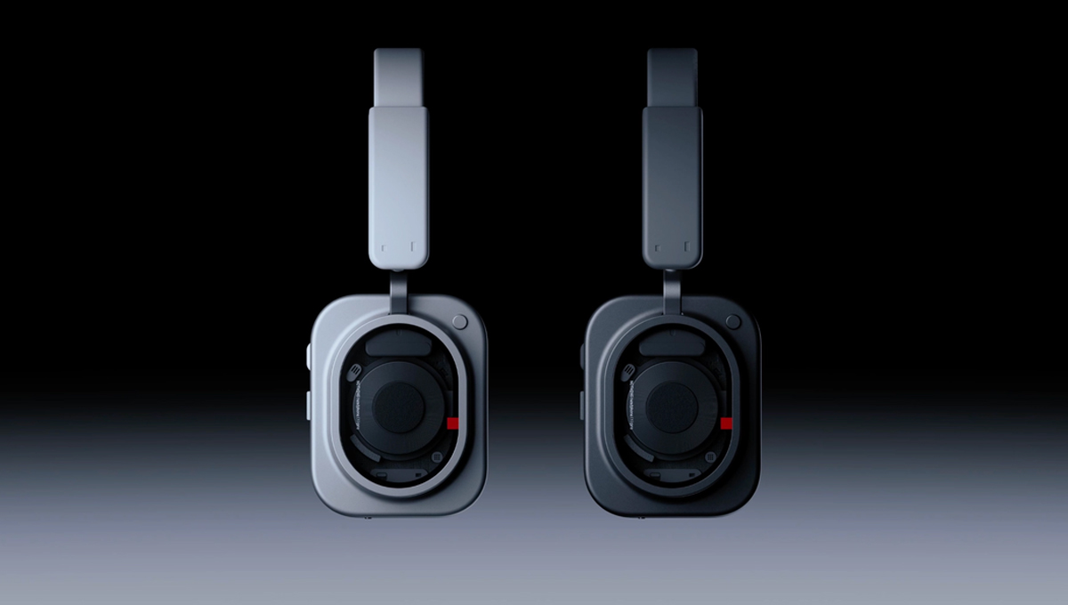 Nothing Headphone (1) Pro