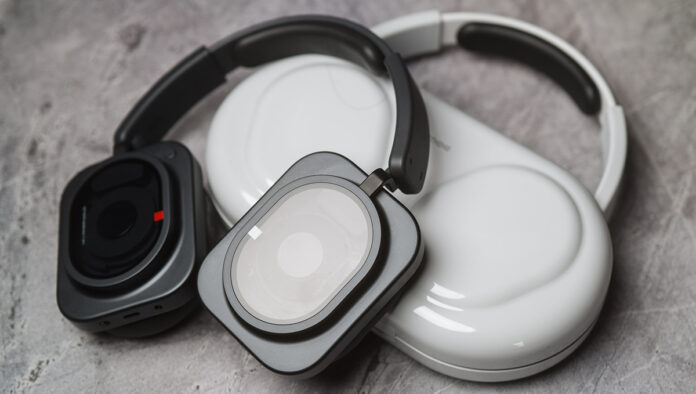 Nothing Headphone (1) Pro