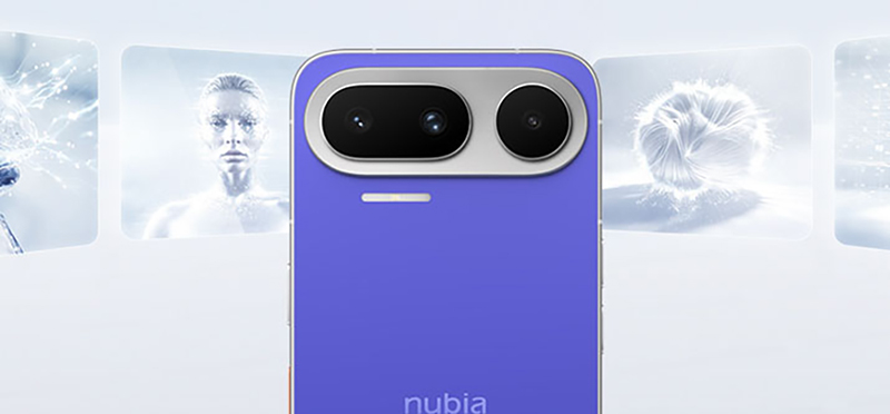 Nubia NaviX Ultra