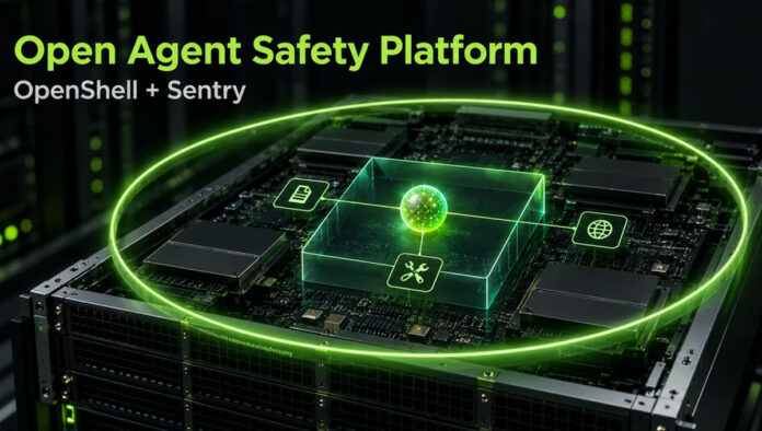 Nvidia Open Agent Safety