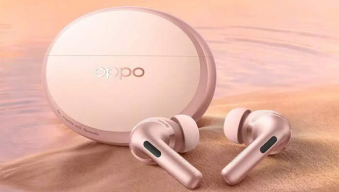 OPPO Enco X4