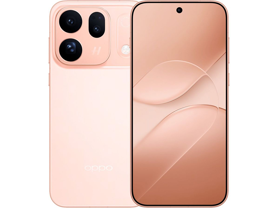 OPPO Find X10