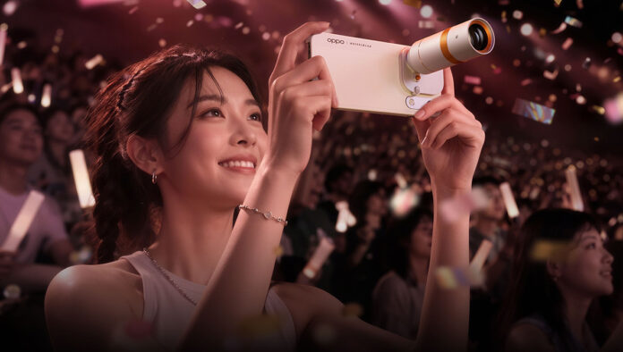 OPPO Find X10 Pro Max