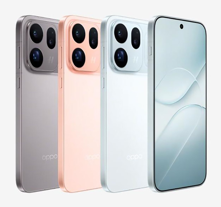 OPPO Find X10