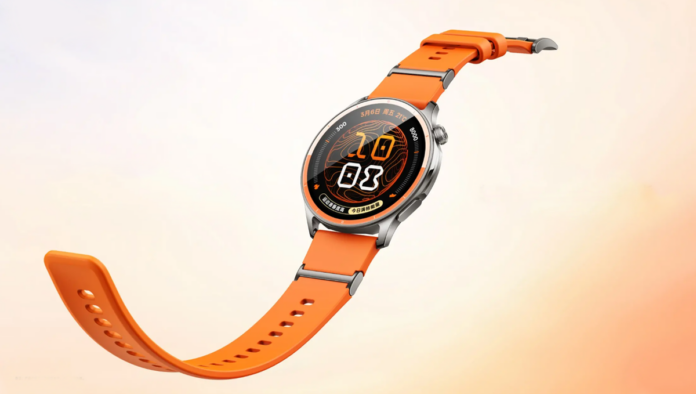 OPPO Watch S2