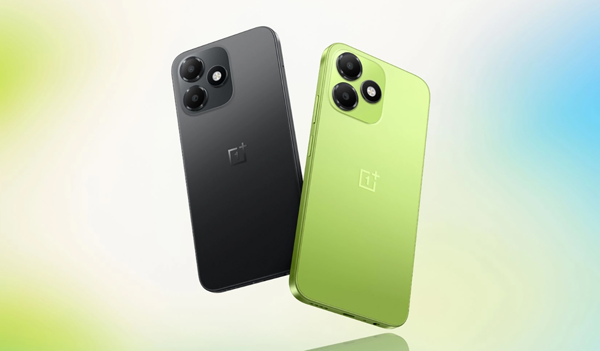OnePlus N6 Lite 4G