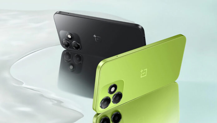 OnePlus N6 Lite 4G